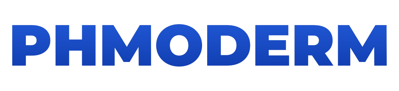 phmoderm logo